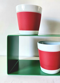 Koffiebeker - per 2 | Bodum Canteen