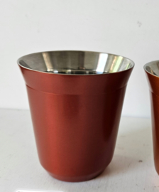 Nespresso  Pixie | koffiebeker