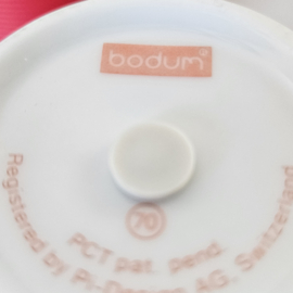 Koffiebeker - per 2 | Bodum Canteen