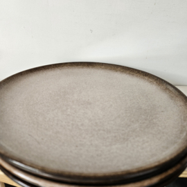 potterie de Driehoek | dinerbord