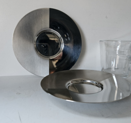 Kop en schotel View - set van 2 | Nespresso