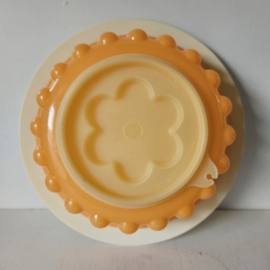 Vintage pudingvorm | Tupperware