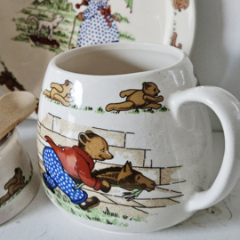 Kinderservies set- 4 delig | Crown Windsor