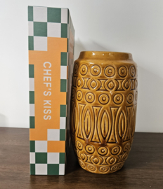 Scheurich Hellas  | vaas  264-18