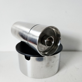 Peper/ zoutmolen Cylinda Line | Stelton