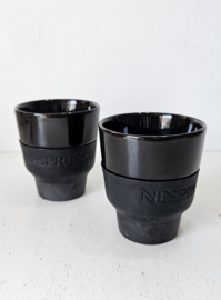 Espresso koffiebeker | Nespresso Touch 
