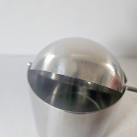 Draaiende asbak  Cilinda | Stelton