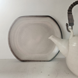 Driehoek Huizen | vleesschaaltje