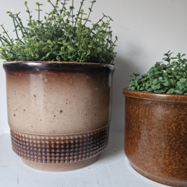 - vintage vazen & potten