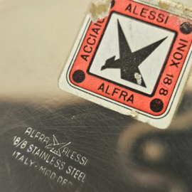 Alessi | champagne /ijsemmer