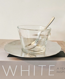 Glazen koffiekop View - set van 2 | Nespresso