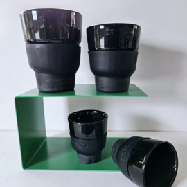 Nespresso Touch | koffiebeker