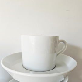 Arzberg Tric | koffiekop met schotel