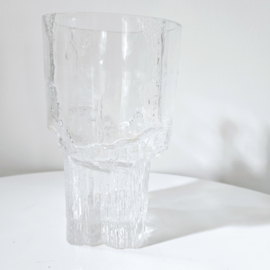 Iittala Minerva | glazen vaas