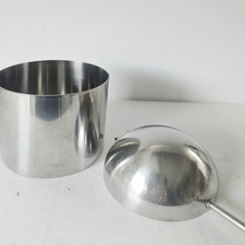 Draaiende asbak  Cilinda | Stelton