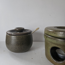 Rechaud | Lucie Q Bakker