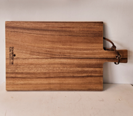 Houten snijplank