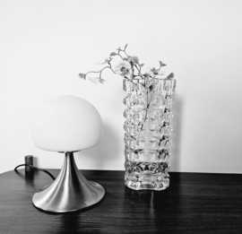 Glazen facet vaas | Luminarc Windsor 