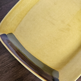 Stavinger Flint Honey | serveerschaal