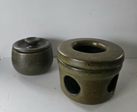 Rechaud | Lucie Q Bakker