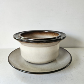 Driehoek potterie | kleine schaal