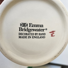 Emma Bridgwater | suiker en room stel - 2 delig