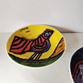 Corneille| tapasschaaltje 