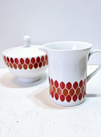 Melitta | roomstel - 2 delig