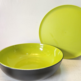 Tupperware | bewaarbak met deksel