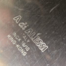 Alessi Girotondo | schaal