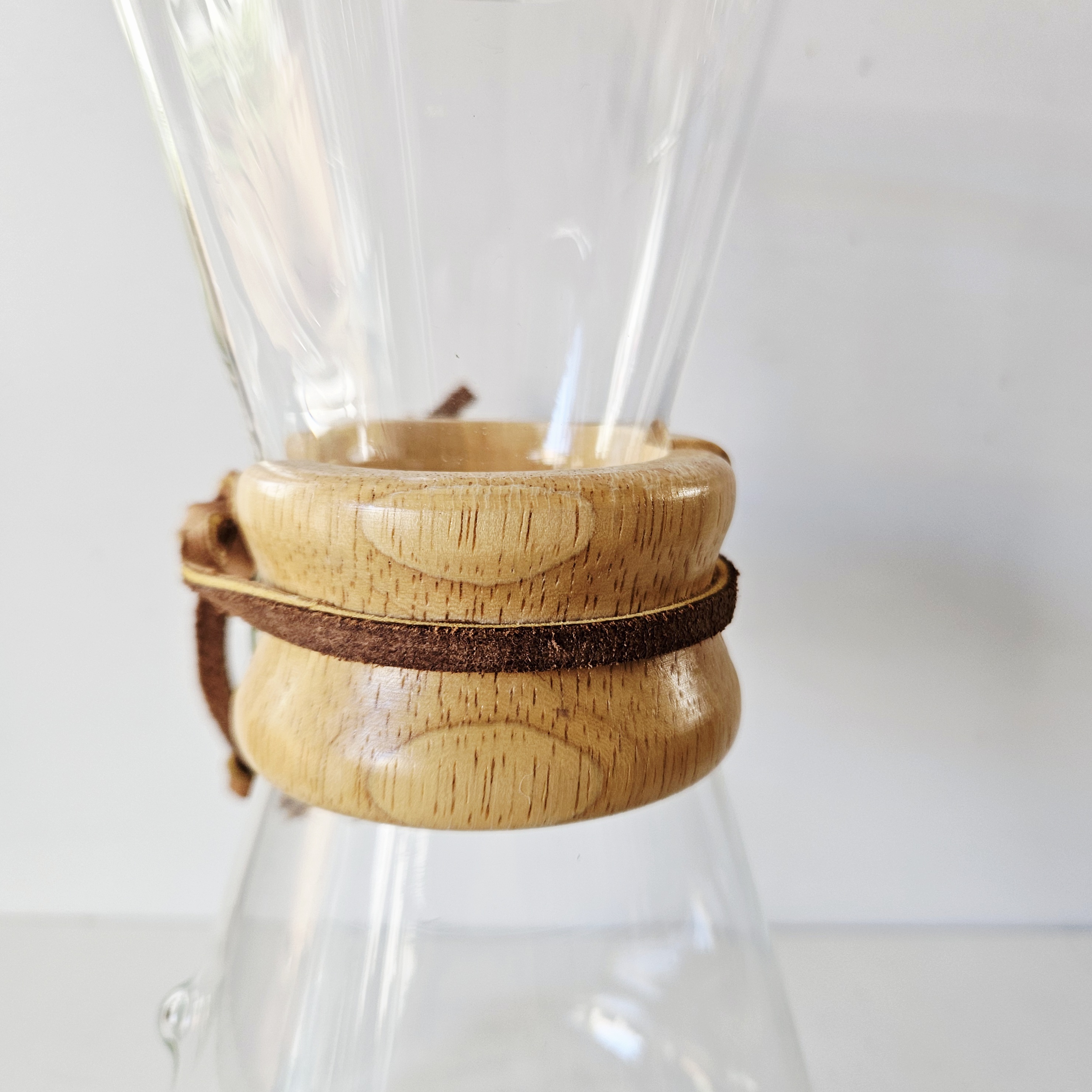 Koffiezetter  | Chemex