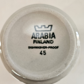Arabia Karelia | roomkannetje