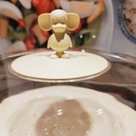 Alessi | kaasstolp - 3 delig