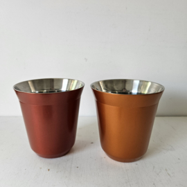 Nespresso  Pixie | koffiebeker