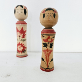 Kokeshi | vintage