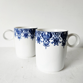Marcel Wanders | koffiebeker - set van 2