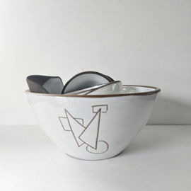 Snack/ pinda set | 8 delig
