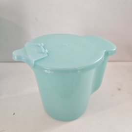 Tupperware | melkkannetje