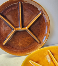 Fonduebord - set van 2 | Juvarek