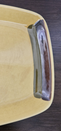 Stavinger Flint Honey | serveerschaal