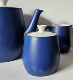 Goedewaagen Blue Sky | suikerpot & roomkan