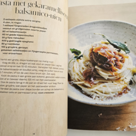 Kookboek - The Fast Five | Donna Hay