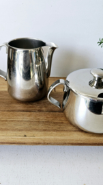 Alessi | room & suiker set