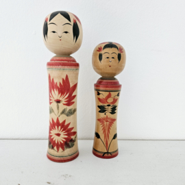 Kokeshi | vintage