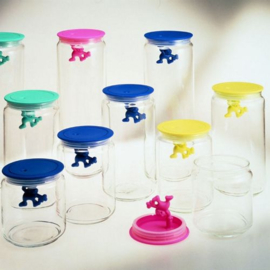 Alessi Gianni | voorraadpot