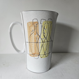 Potterie van Werkhooven | kan/pitcher