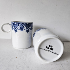 Marcel Wanders | koffiebeker - set van 2