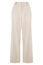 Zoso broek travel miriam - zand