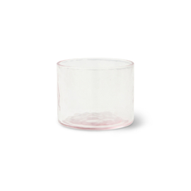 HKliving glas - blush