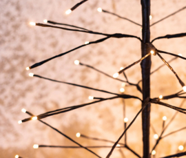 Kerstboom outdoor h180